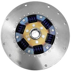 VOE14528378 Демпферный диск Volvo VOE14528378 Демпферный диск Volvo