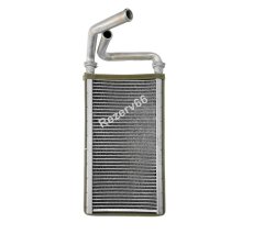 ND116420-7450 Радиатор отопителя Komatsu