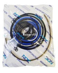 31N4-40951 Ремкомплект центрального коллектора Hyundai 31N4-40951 Ремкомплект центрального коллектора Hyundai