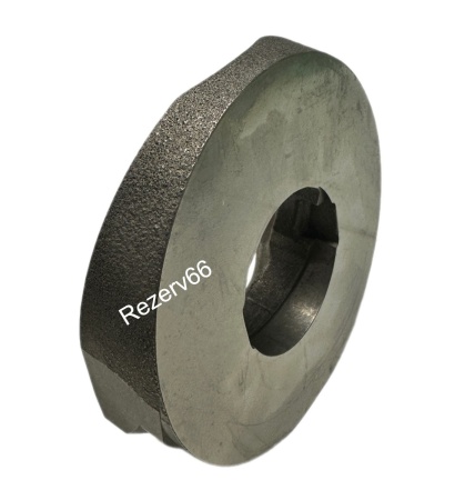 2050565 Плита наклонная гидромотора хода Hitachi