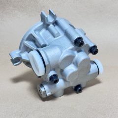 XJBN-00655 Насос пилотный шестеренчатый Hyundai