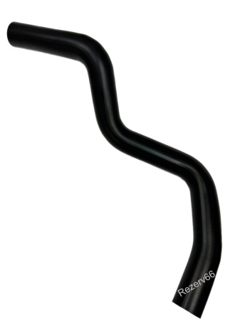 3104768 Патрубок радиатора нижний Hitachi