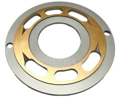 0365315 Распределительная плита г/м поворота Hitachi