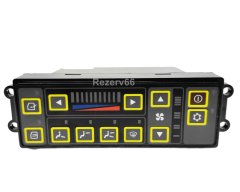 11N6-90030 Блок управления климатом Hyundai