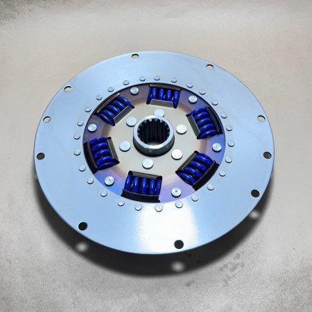 14E7-00020 Демпферный диск Hyundai