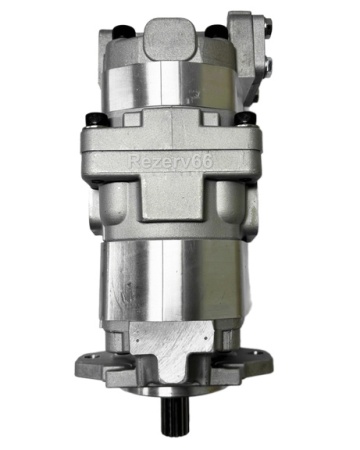 705-52-30920 Насос трансмиссии KOMATSU