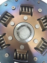 207-01-61311 Демпферный диск Komatsu