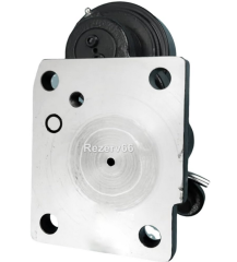 6245-81-6902 4096529 Натяжитель в сборе Komatsu SAA6D170E-5 QSK23 6245-81-6902 4096529 Натяжитель в сборе Komatsu SAA6D170E-5 QSK23