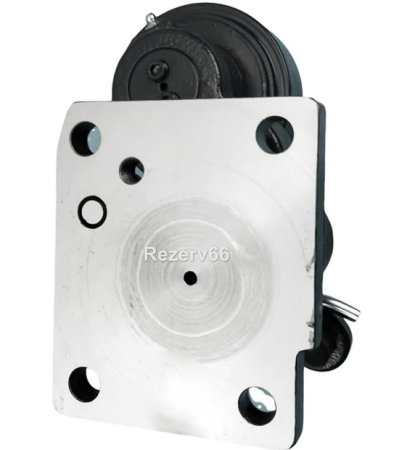 6245-81-6902 4096529 Натяжитель в сборе Komatsu SAA6D170E-5 QSK23