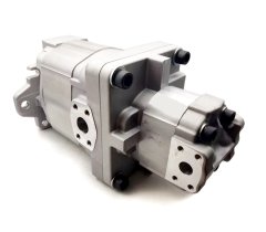 705-53-31020 Гидравлический насос Komatsu