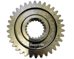 3100993 Шестерня редуктора гидронасоса Hitachi