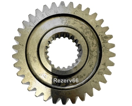 3100993 Шестерня редуктора гидронасоса Hitachi