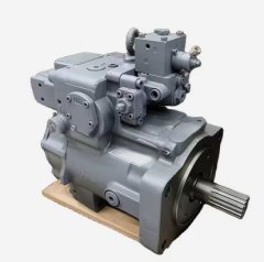 YB60000246 Основной гидронасос Hitachi ZX870-5G