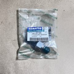 7861-93-1650 Датчик давления масла Komatsu