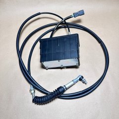 21EN-32380 Шаговый мотор Hyundai