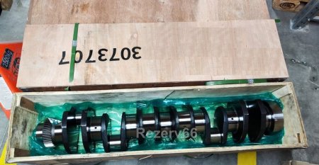 Коленчатый вал без шестерни M11 3073707