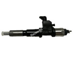 8976034152, 8981675560, 8981675561 Форсунка 6WG1 Hitachi ZX450-3