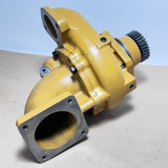 4095432 Насос водяной Cummins
