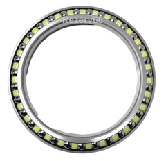 207-27-71330 Подшипник редуктора хода Komatsu PC300-7/8