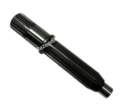 0816205 Вал г/м поворота Hitachi