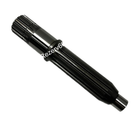 0816205 Вал г/м поворота Hitachi