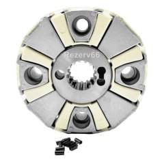 YB00000114 Муфта гидронасоса Hitachi YB00000114 Муфта гидронасоса Hitachi