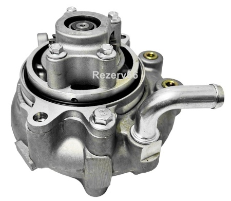 8981460730 Насос водяной Hitachi (Isuzu 6WG1)