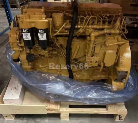 Двигатели Caterpillar C9.3B 547-7363