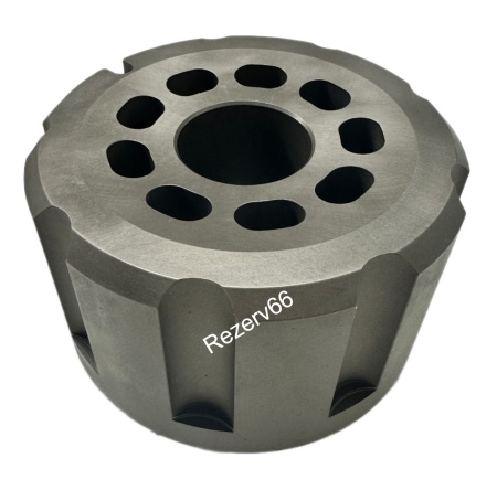 2051451 Блок поршней гидромотора хода Hitachi