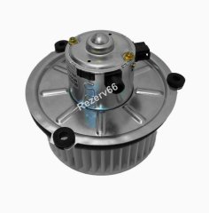 4370266 Мотор отопителя Hitachi