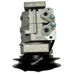 4721999 Компрессор кондиционера Hitachi 4721999 Компрессор кондиционера Hitachi