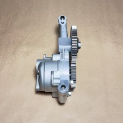 1898777 Насос масляный Caterpillar 4964800