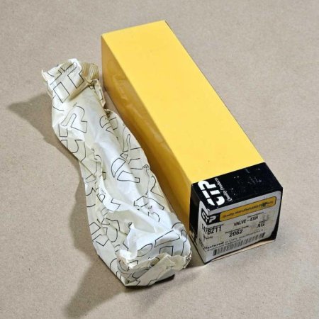 145-7390, 1457390 клапан впускной CATERPILLAR 3126, C7