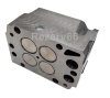 Головка блока цилиндров в сборе D 2866/2876 51031006053