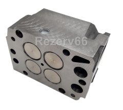 Головка блока цилиндров в сборе D 2866/2876 51031006053