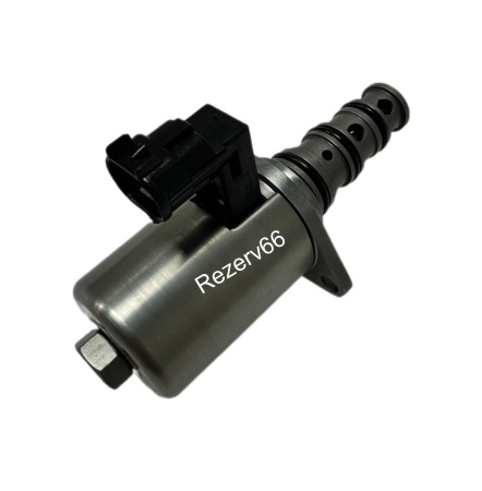 9316553 Клапан электромагнитный Hitachi