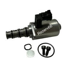 9316553 Клапан электромагнитный Hitachi