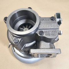 6743-81-8040 Турбокомпрессор Komatsu PC300-7