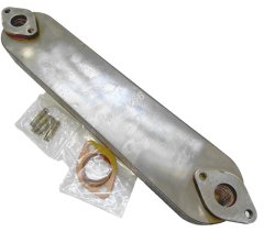 8980481401 Маслоохладитель Hitachi 6WG1 8980481401 Маслоохладитель Hitachi 6WG1