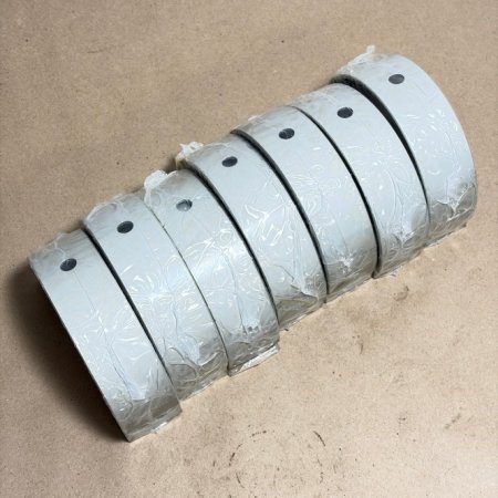 6210-32-3040 Вкладыши шатунные STD Komatsu