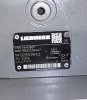 11643667, R902226447 Гидронасос Liebherr Rexroth