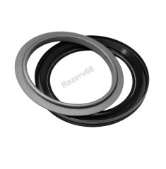 8976023783 Сальник коленвала передний 6HK1 8976023783 Сальник коленвала передний 6HK1