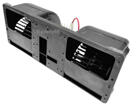 30/927142 Мотор отопителя JCB