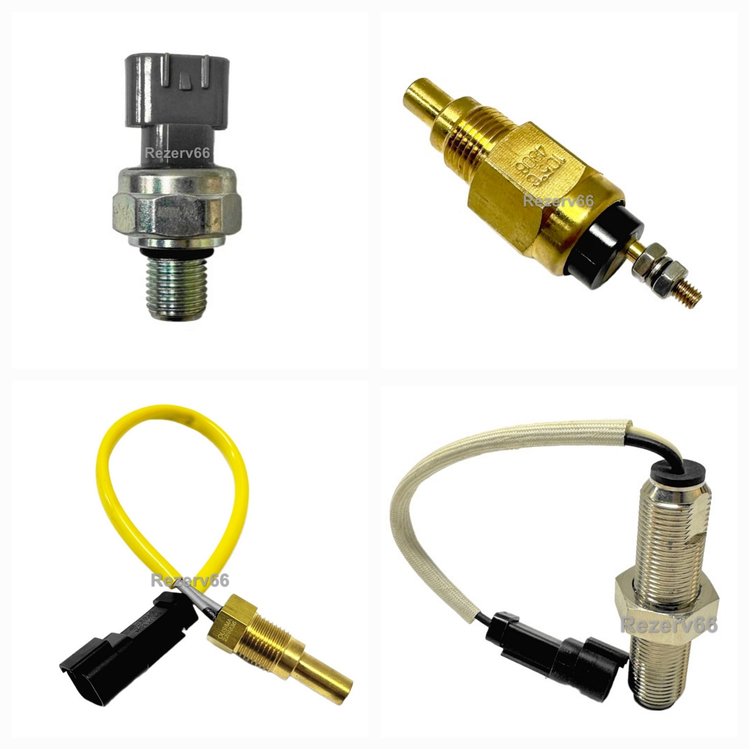 Поставка запчастей под заказ - экономия до 40%