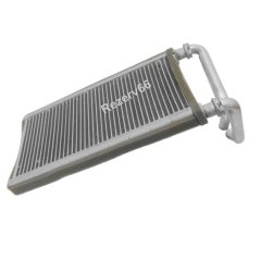 XB00001051 Радиатор отопителя Hitachi