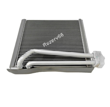 ND446600-0990 Радиатор испарителя Komatsu