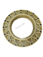 4636444 Муфта гидронасоса Hitachi ZX450-3 4636444 Муфта гидронасоса Hitachi ZX450-3