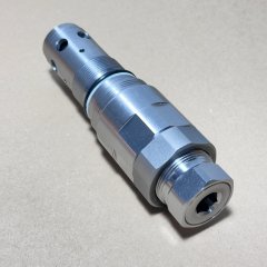 4654850 Клапан предохранительный Hitachi