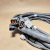 4658524 Жгут проводов Hitachi ZX450-3