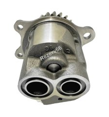 6151-51-1005 Насос масляный Komatsu 6251-51-1001